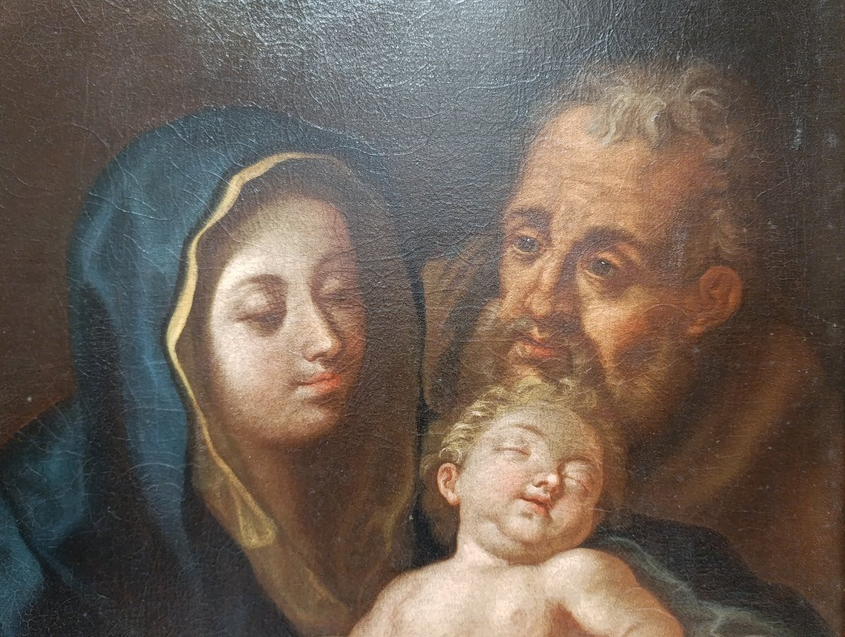 The Sarnelli Workshop: Antonio Sarnelli (1712–1800) And Giovanni Sarnelli (1714–1793)-photo-2