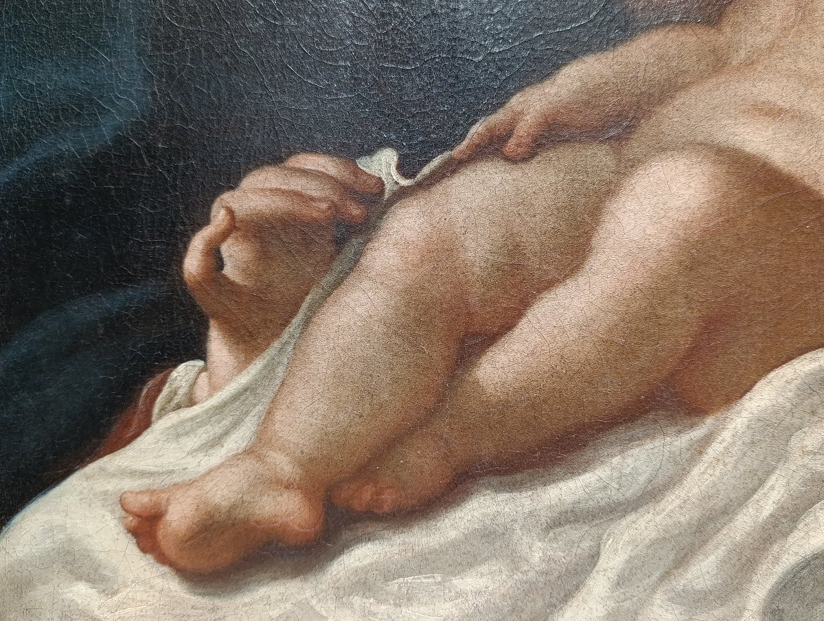 The Sarnelli Workshop: Antonio Sarnelli (1712–1800) And Giovanni Sarnelli (1714–1793)-photo-4