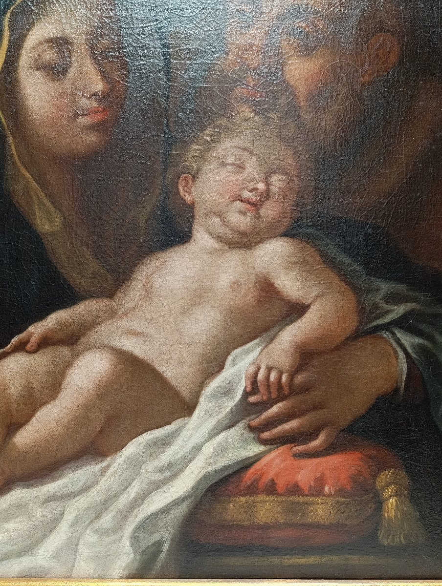 The Sarnelli Workshop: Antonio Sarnelli (1712–1800) And Giovanni Sarnelli (1714–1793)-photo-2