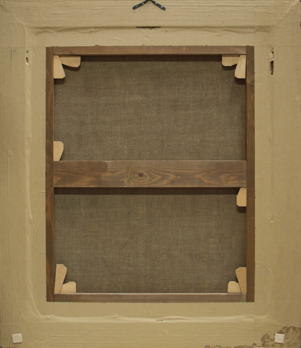 The Sarnelli Workshop: Antonio Sarnelli (1712–1800) And Giovanni Sarnelli (1714–1793)-photo-4