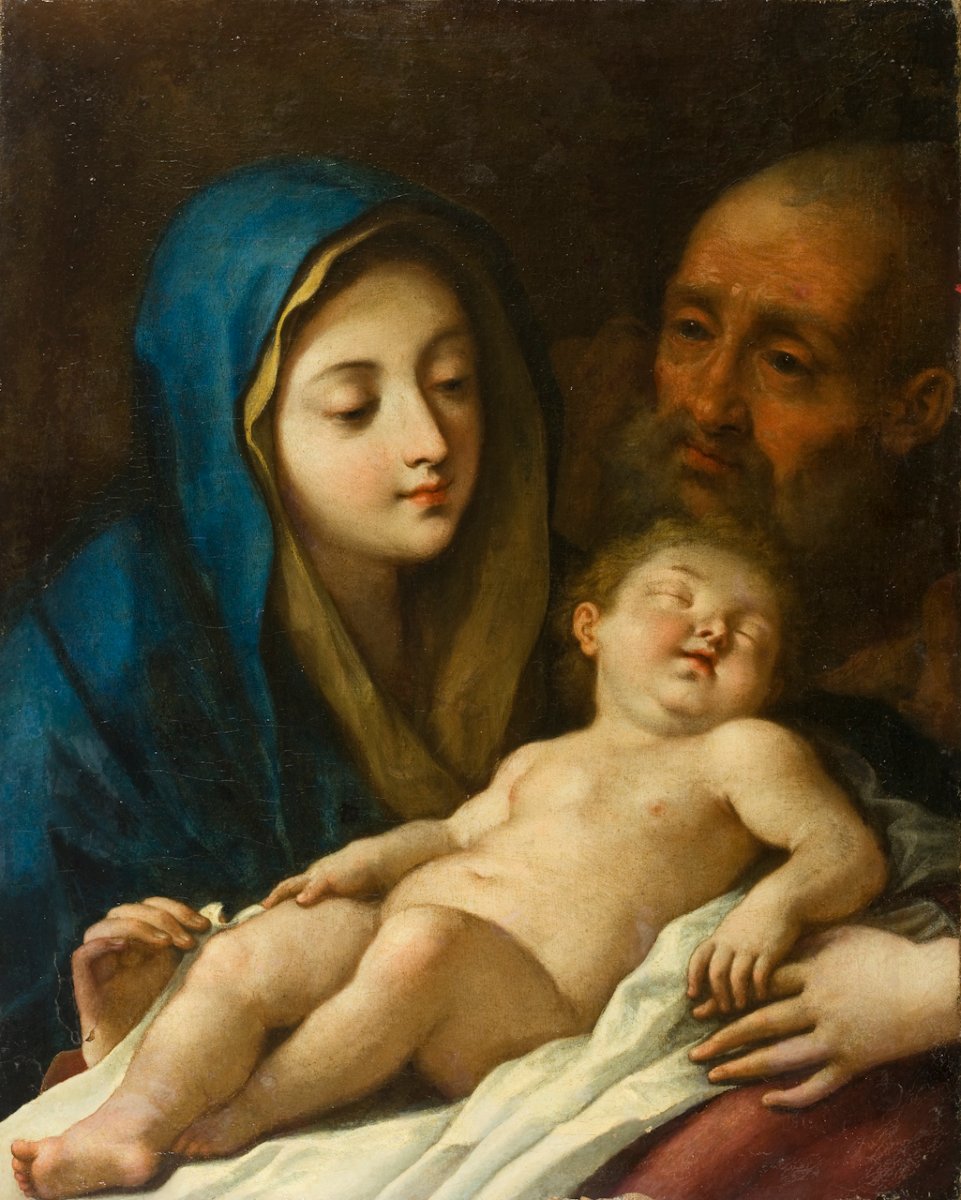 The Sarnelli Workshop: Antonio Sarnelli (1712–1800) And Giovanni Sarnelli (1714–1793)-photo-6