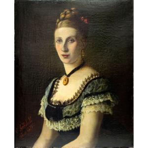 École autrichienne (Vienne), XIXe siècle