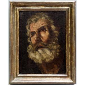 Francesco Fracanzano (monopoli, 1612 – Naples, 1656), Attributed To