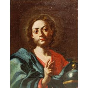 Neapolitan School. First Half Of The 18th Century