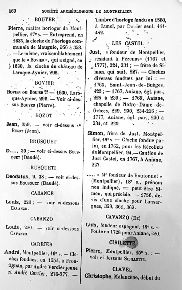 Mus&eacute;e &ndash; Mortier en bronze &agrave; pastillage &ndash;  Saint Antoine de Padoue et l&rsquo;Enfant J&eacute;sus &ndash; France-photo-3