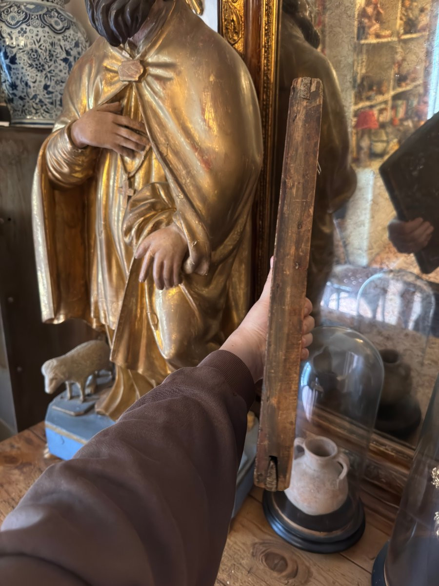 Russian Orthodox Icon – Our Lady “joy Of The Afflicted” – Icon Of Consolation - Icon-photo-4