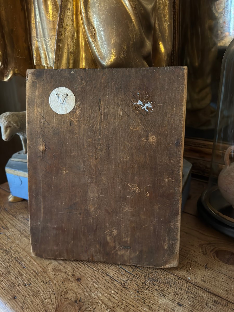 Russian Orthodox Icon – Our Lady “joy Of The Afflicted” – Icon Of Consolation - Icon-photo-5