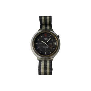 Horlogerie, Watch - Omega Seamaster Chronometer Electronic F300 Hz - Vintage - Omega Watch