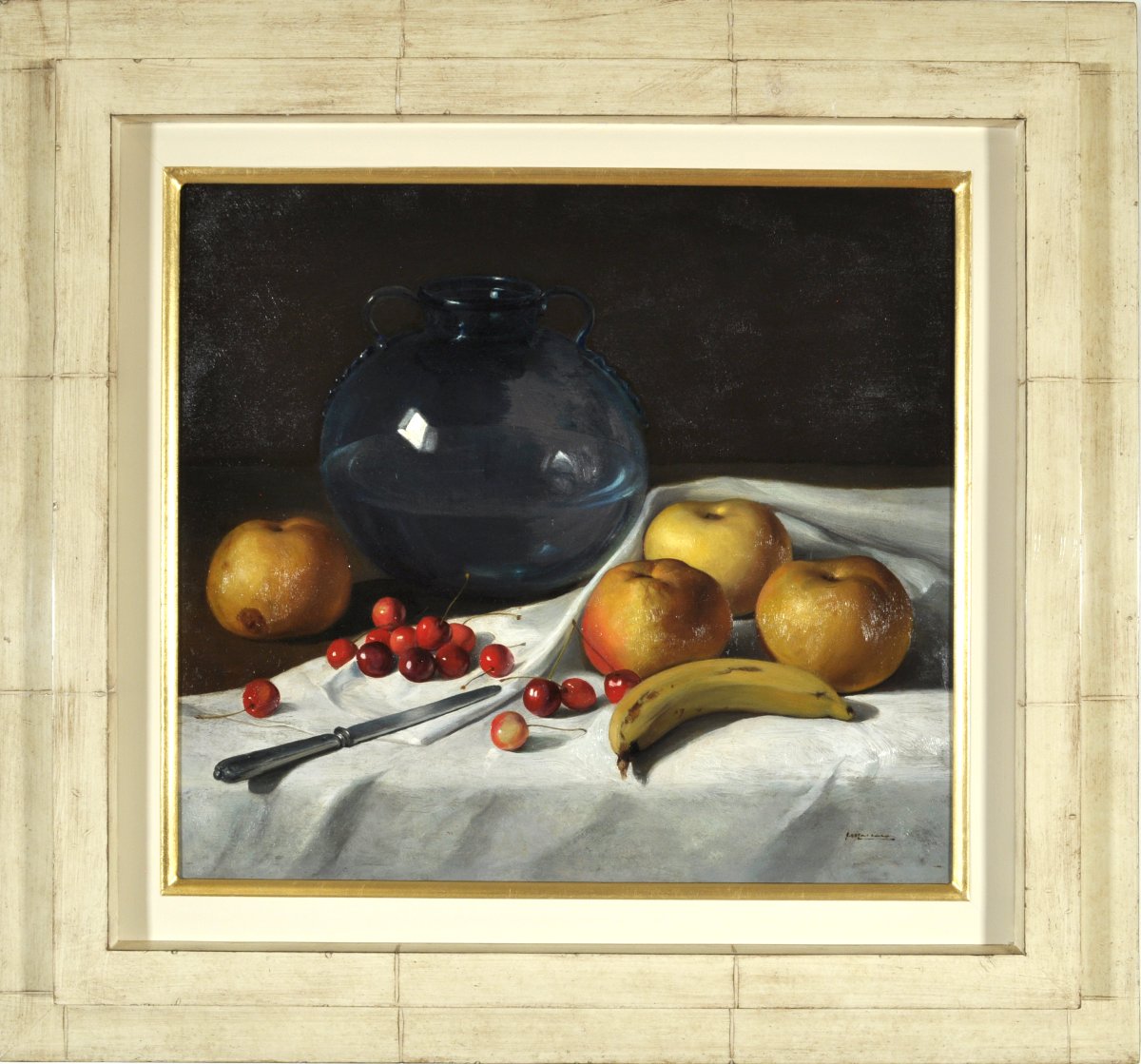Filippo Massaro . Still Life, Circa 1925 -photo-2