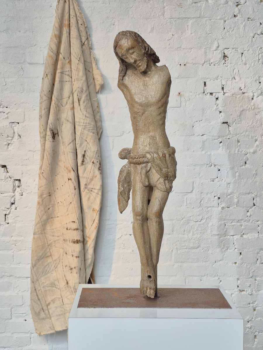 Corpus Christi gothique Flamande 