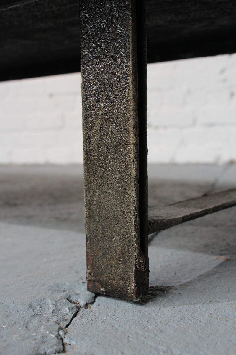Sculptural Table By Pia Manu-photo-3