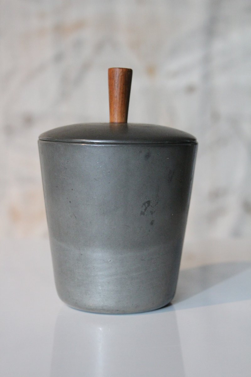 Midcentury Coffee/tea Set-photo-2