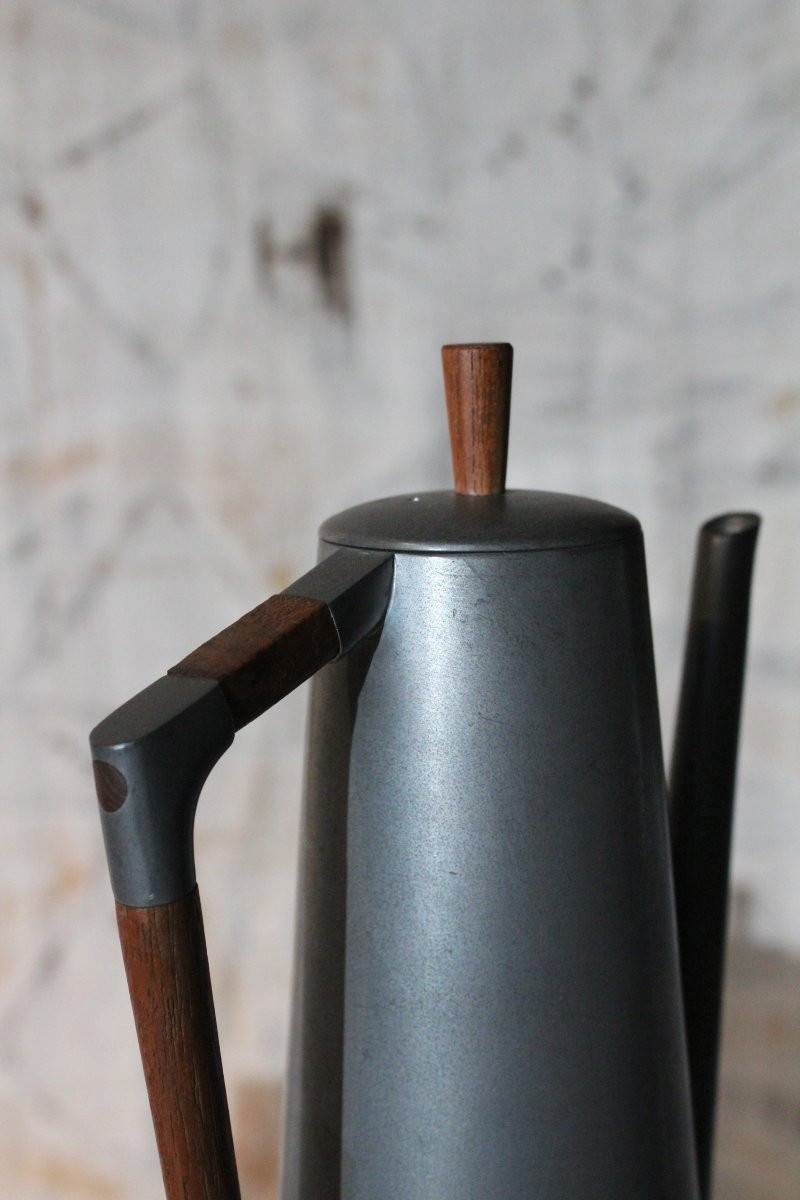Midcentury Coffee/tea Set-photo-1