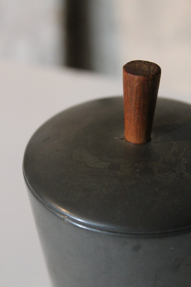 Midcentury Coffee/tea Set-photo-3