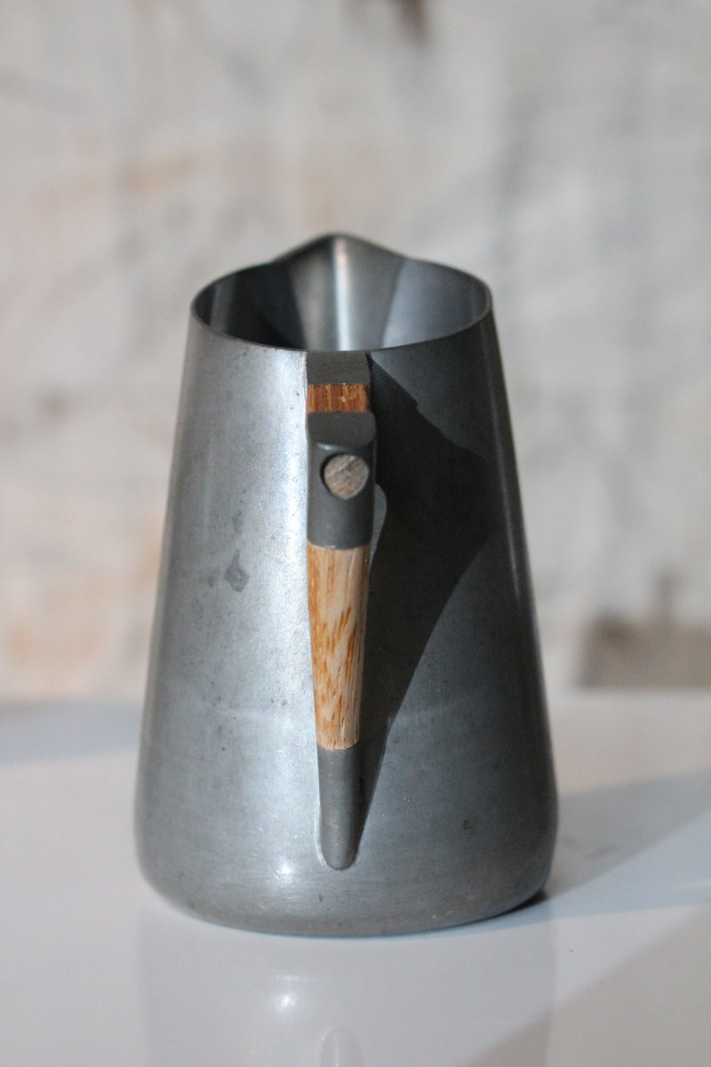 Midcentury Coffee/tea Set-photo-4