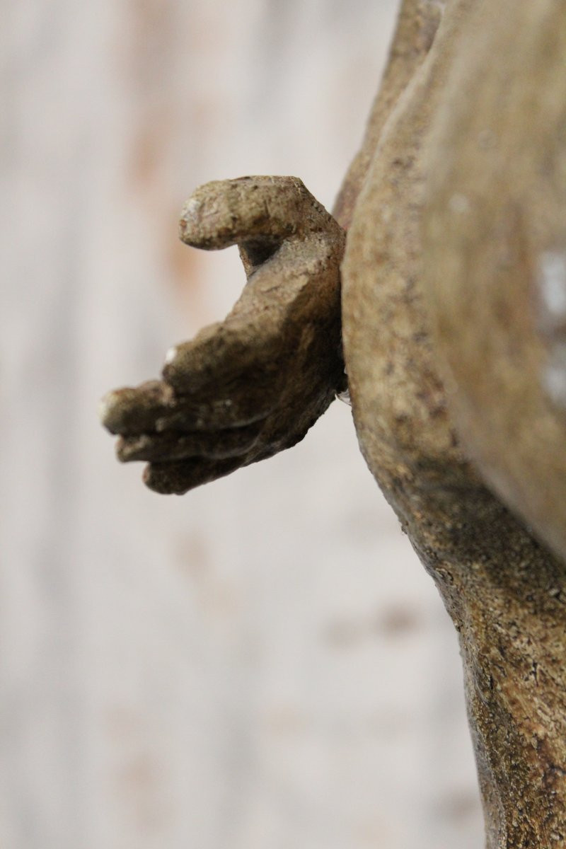 Old Academic Study Of A Man-photo-1