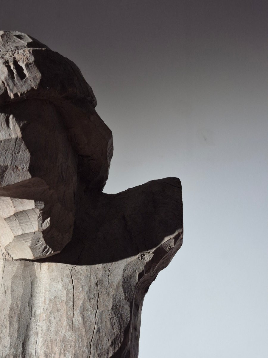 Grand corps du Christ d' atelier-photo-7