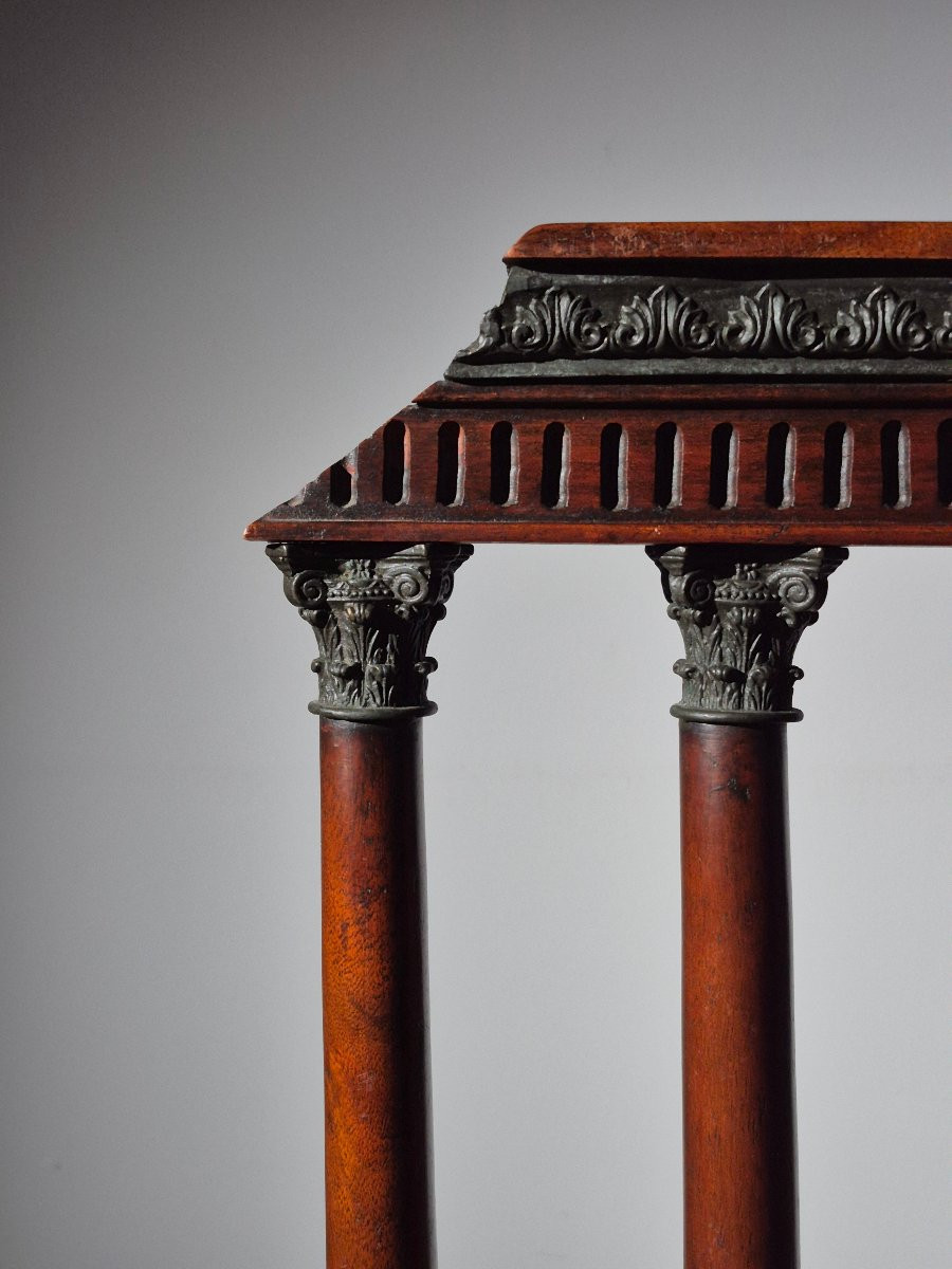 Italian Grand Tour Model-photo-3