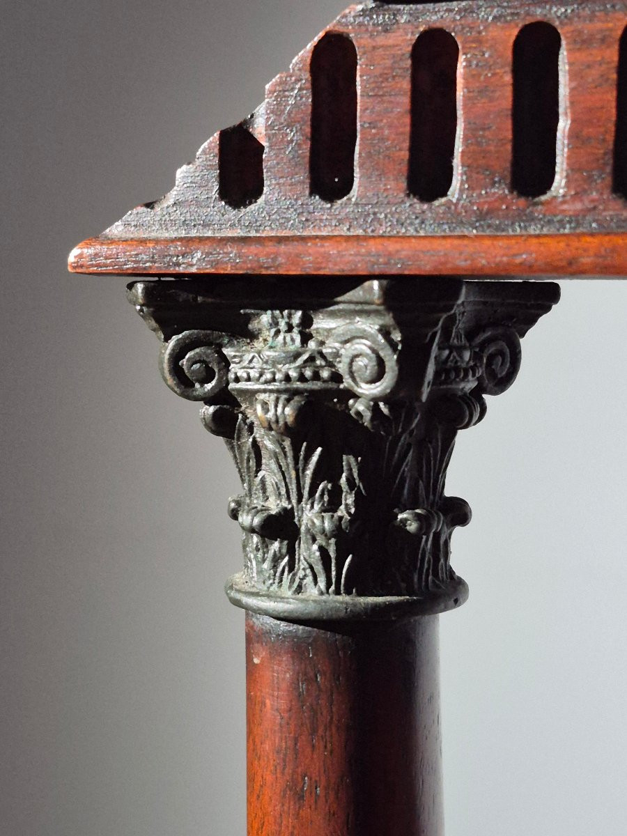 Italian Grand Tour Model-photo-4