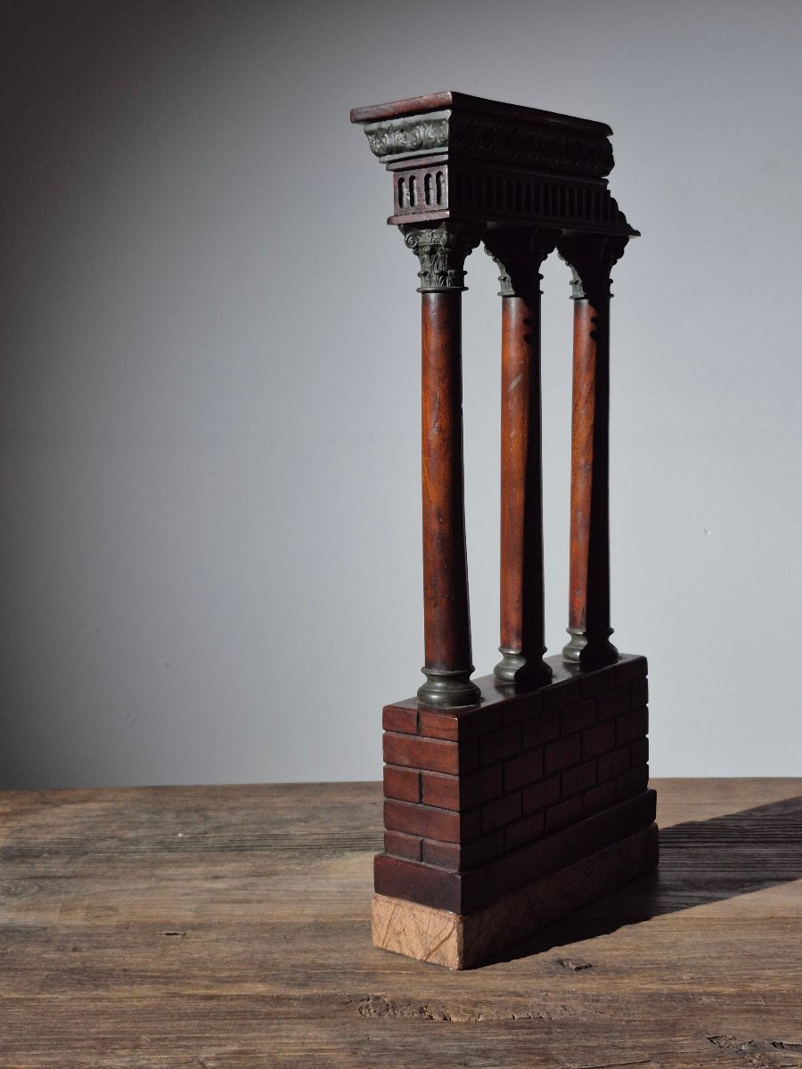 Italian Grand Tour Model-photo-2