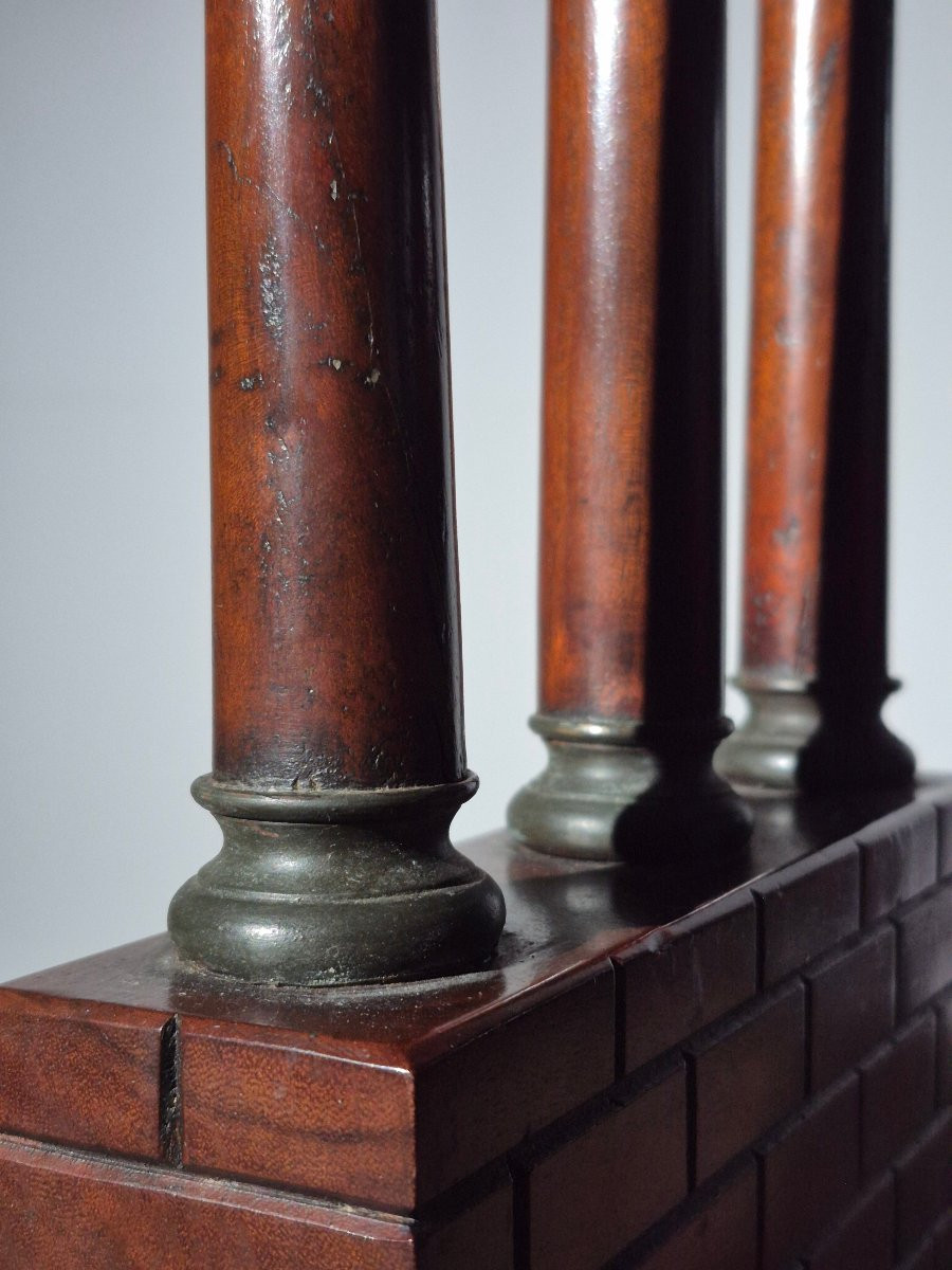 Italian Grand Tour Model-photo-4