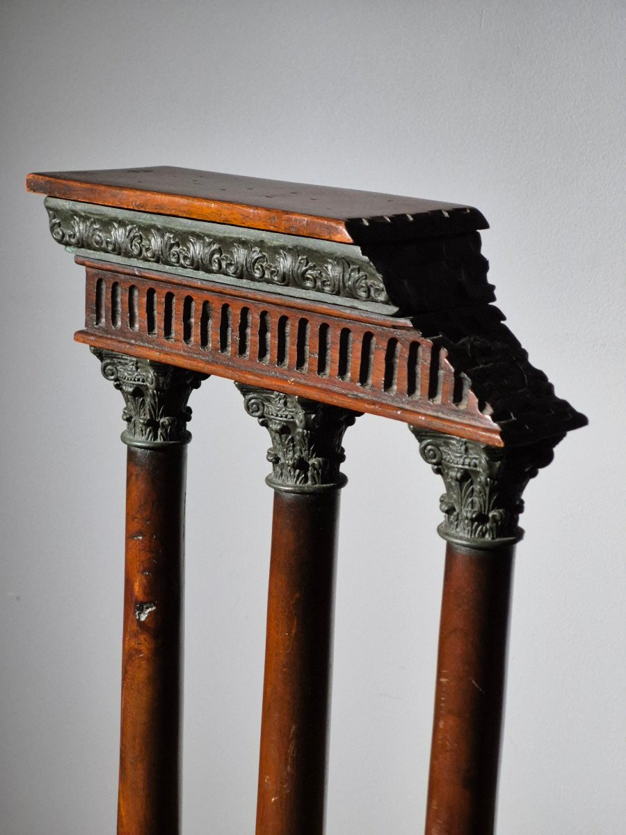 Italian Grand Tour Model-photo-5