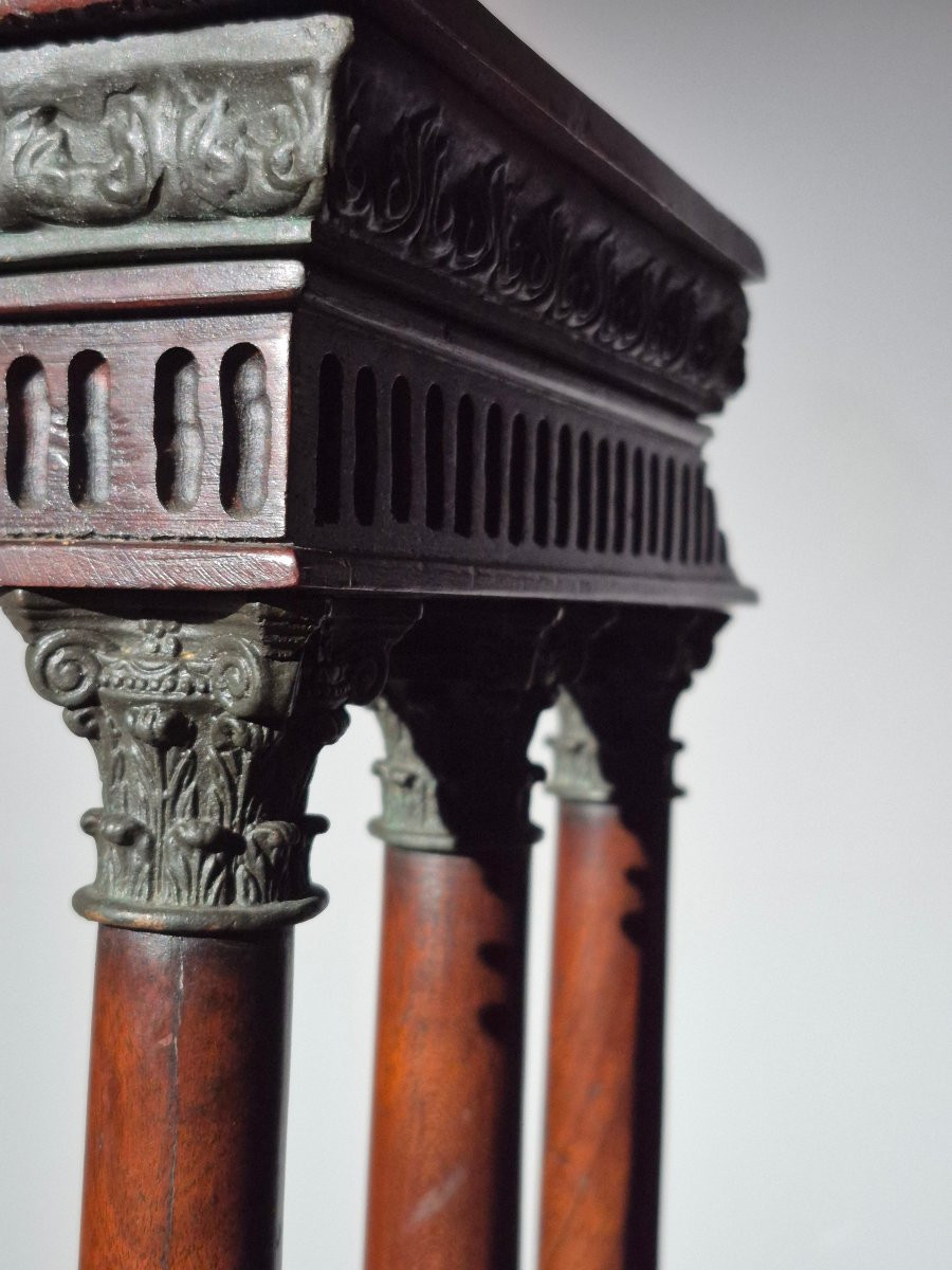 Italian Grand Tour Model-photo-6