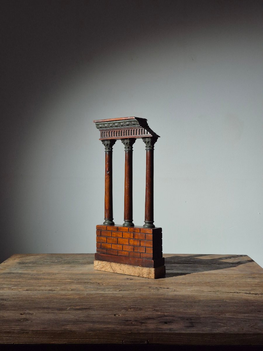 Italian Grand Tour Model-photo-8