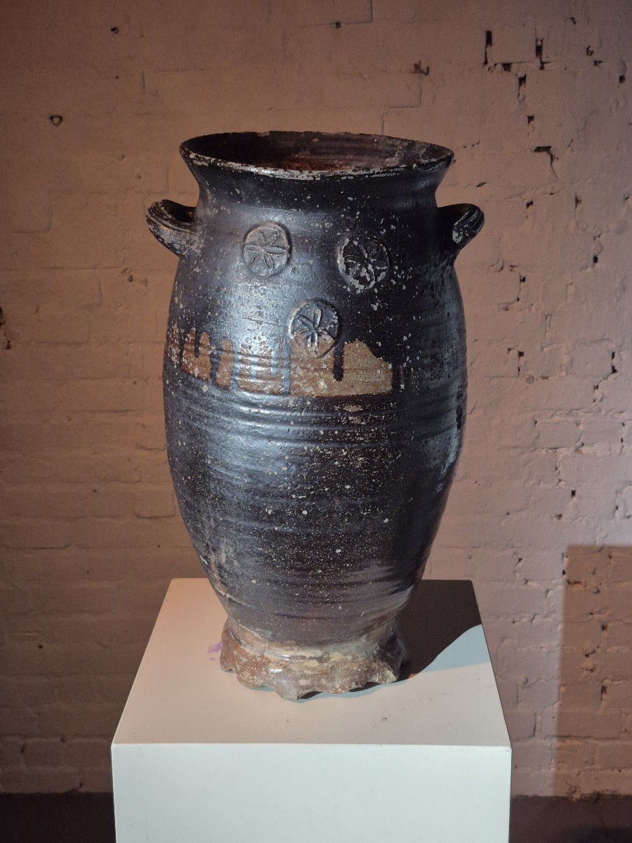 Jarre de Langerwehe du XVIIe siècle