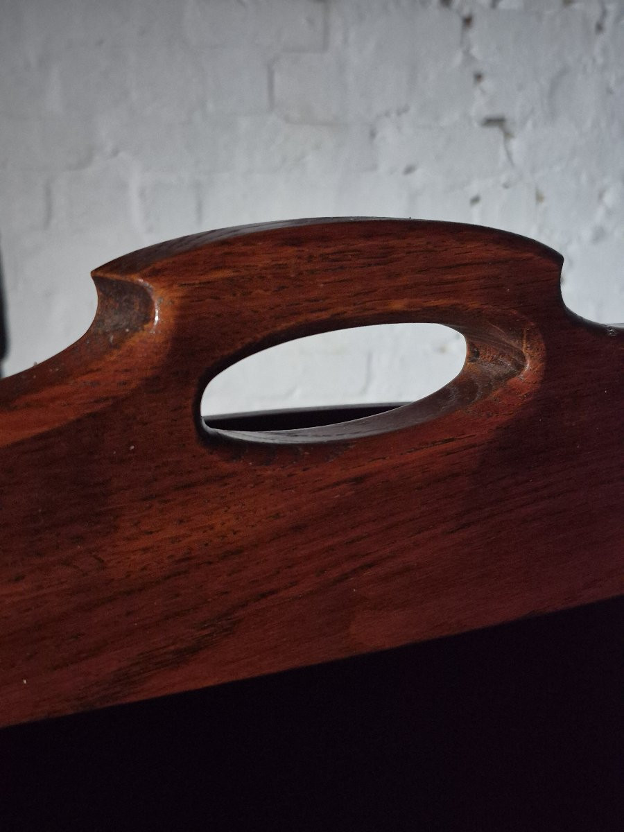 Porte-revues vintage par Schuitema-photo-4