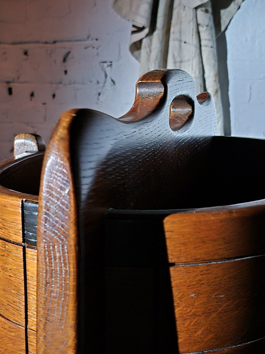 Porte-revues vintage par Schuitema-photo-1