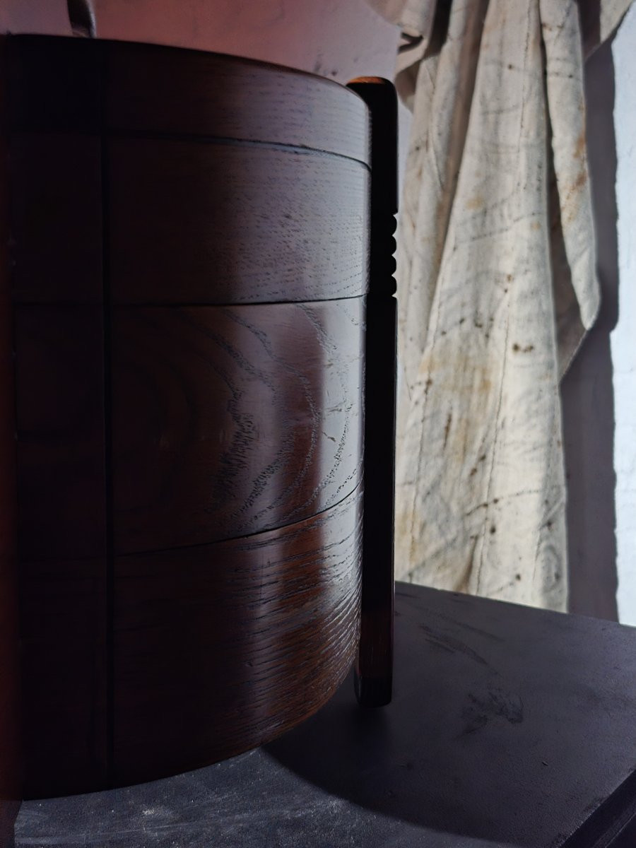 Porte-revues vintage par Schuitema-photo-6