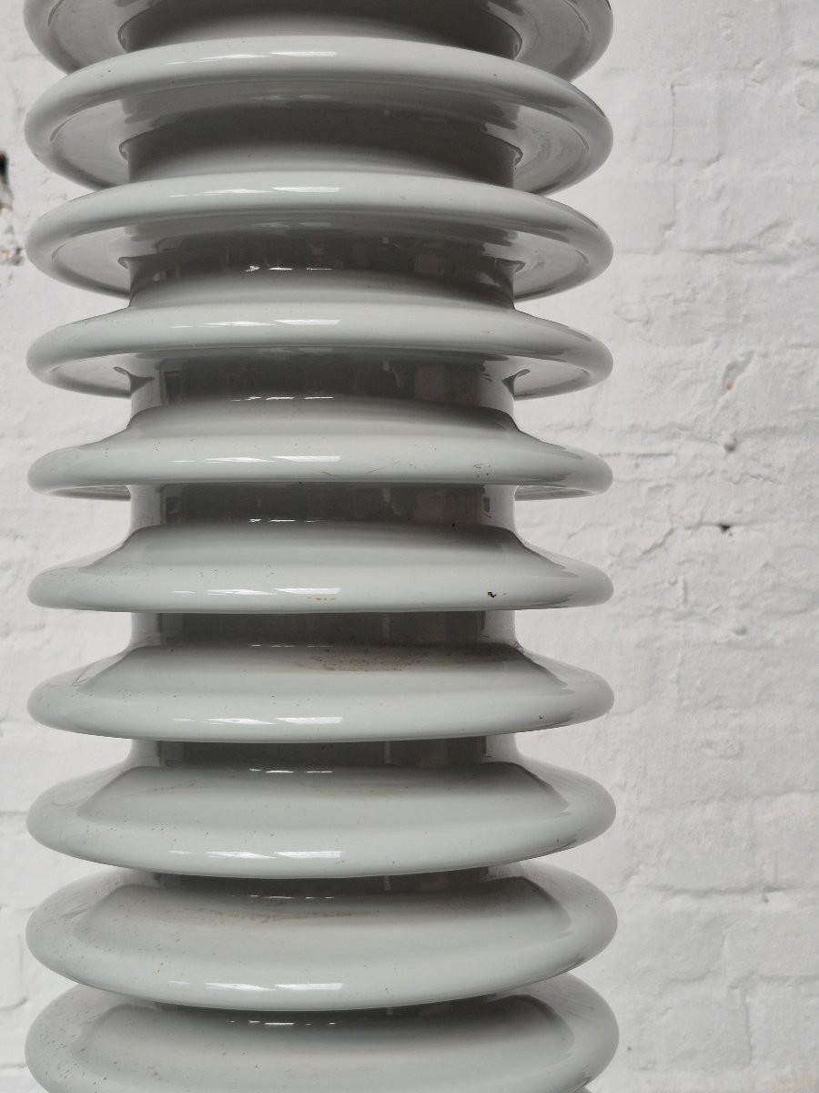 Industrial Porcelain Sculpture-photo-2