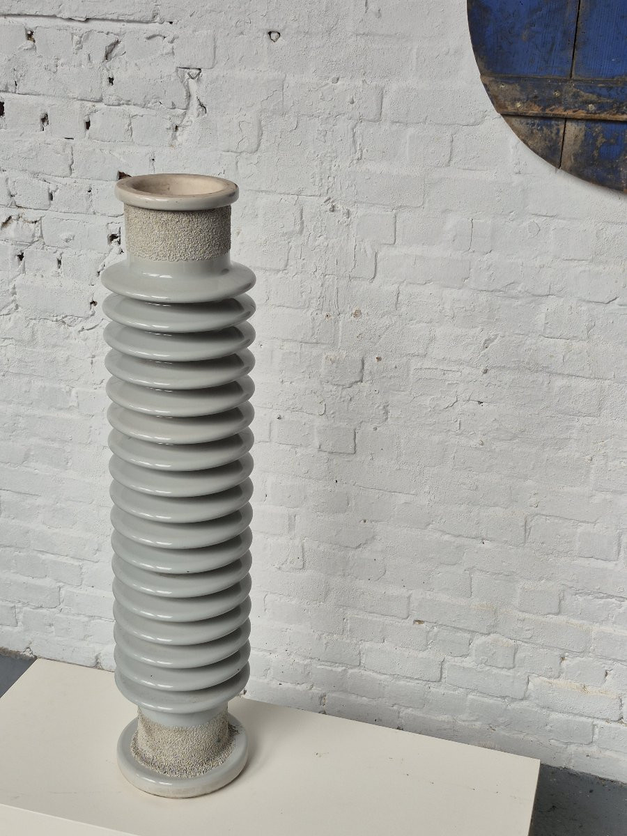 Industrial Porcelain Sculpture-photo-3