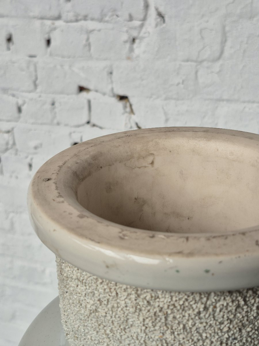 Industrial Porcelain Sculpture-photo-2