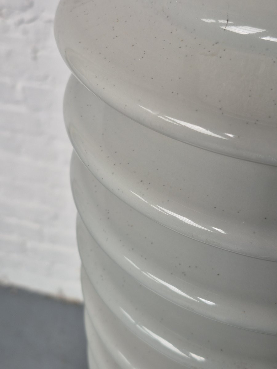 Industrial Porcelain Sculpture-photo-4