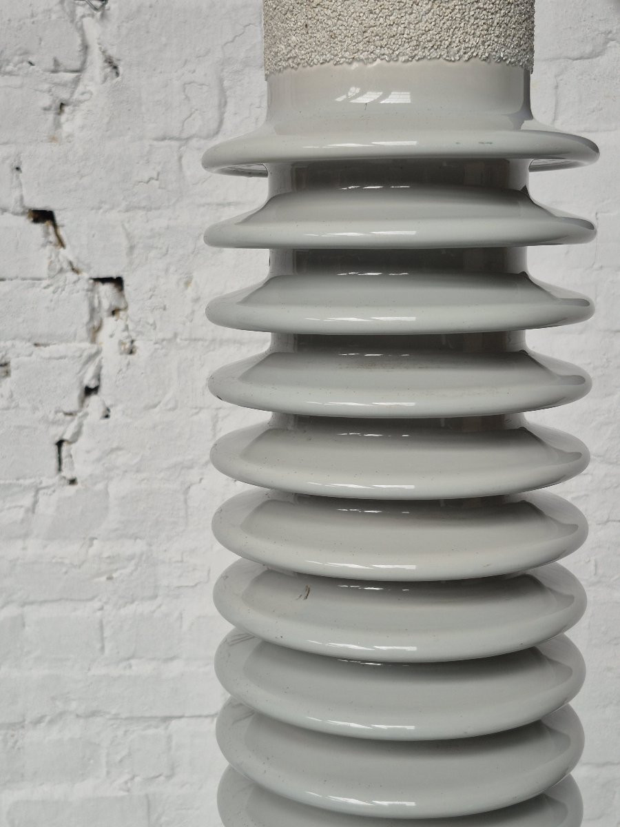 Industrial Porcelain Sculpture-photo-5