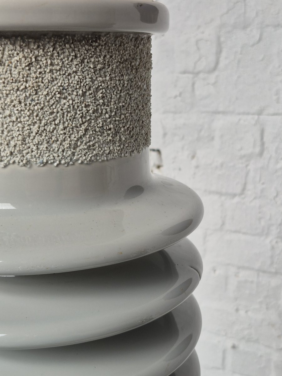 Industrial Porcelain Sculpture-photo-6