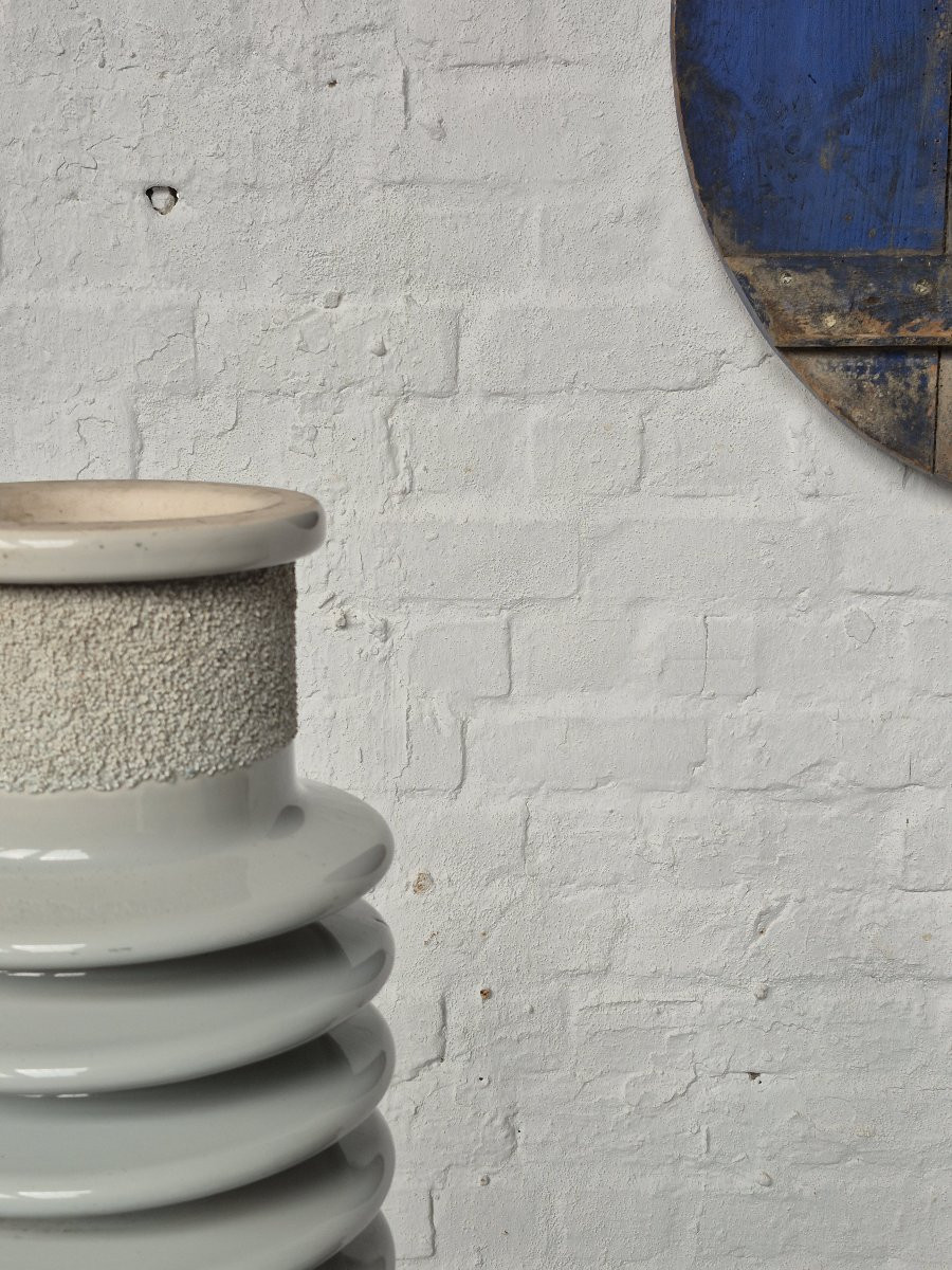 Industrial Porcelain Sculpture-photo-7