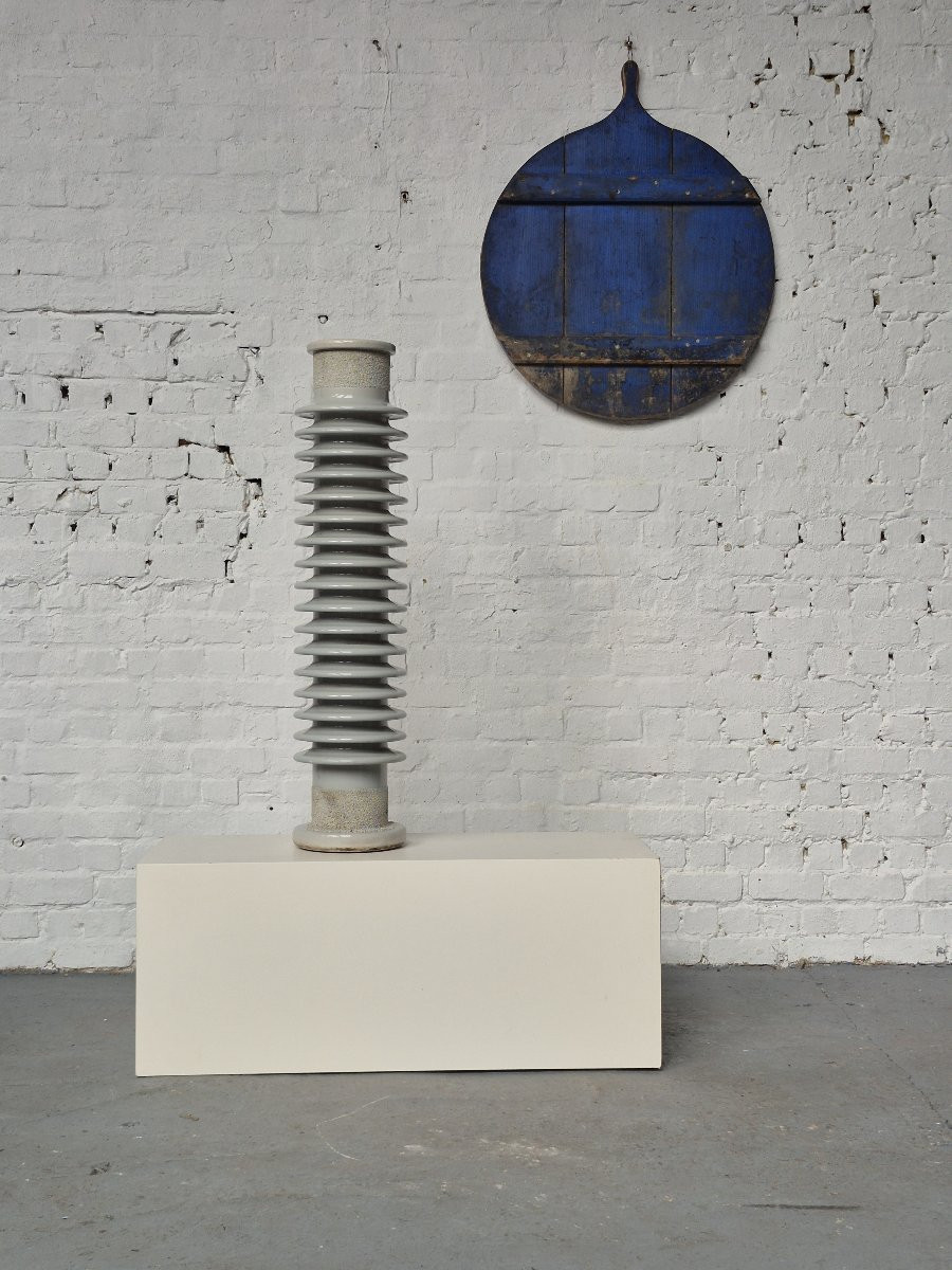 Industrial Porcelain Sculpture-photo-8