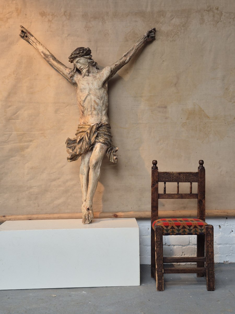 Corpus Christi flamand du XVIIe siècle