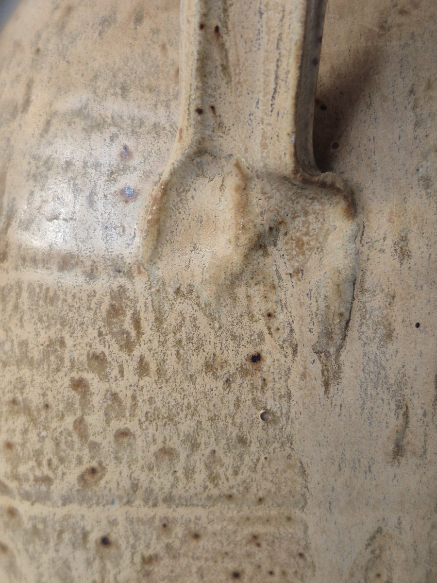 Monkey Face Jug-photo-6