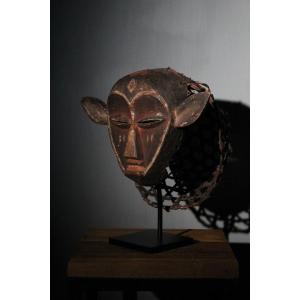 Masque Pende Congo