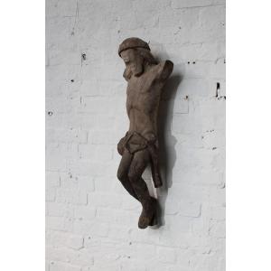 Corpus Christ inachevé - début du XXe siècle