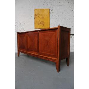 Modernist Italian Sideboard