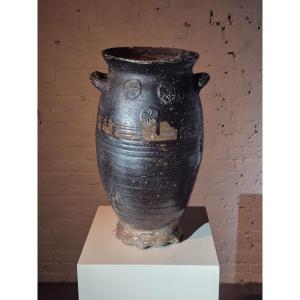 Jarre de Langerwehe du XVIIe siècle