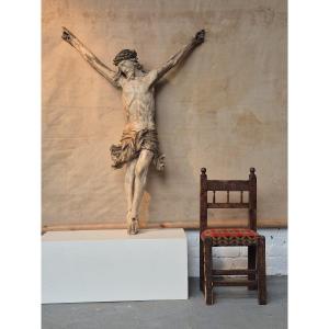 Corpus Christi flamand du XVIIe siècle