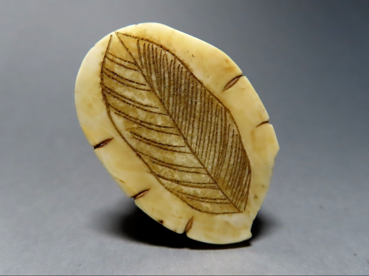 Ivory Okimono. Benten And The Minogame. Japan, Late Meiji Period (1868-1912)-photo-3