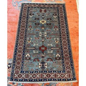 Caucasus Carpet 20em