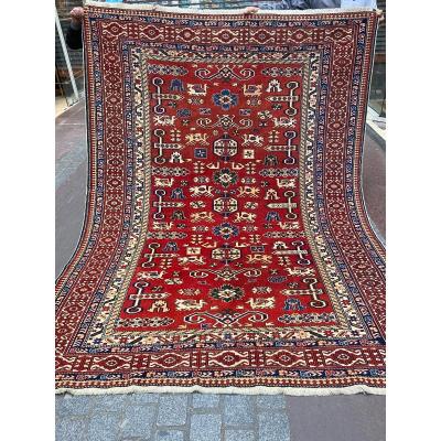 Tapis Kokaz 20s